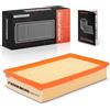Frankberg Filtro aria filtro benzina/diesel 7H0129620 | Compatibile con: T.r.a.n.s.p.o.r.t.e.r V Furgone 7EA 7EH 7HA 7HH, T.r.a.n.s.p.o.r.t.e.r V Bus 7EB 7EJ 7HB 7HJ