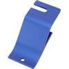 GOOFIT Tire Bead Holder Removal Tire Install Assistance Changer Tool Universale per Motocicletta Dirt Pit Bike off-Road Blu