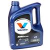 Valvoline Olio motore DuraBlend 10W-40 Olio parzialmente sintetico 4 L Compatibilità con AIXAM A.751 Hatchback, YAMAHA MOTORCYCLES WR