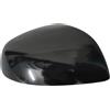 YBHPQRE Calotta Specchietto Retrovisore Compatibile con Suzuki per Alto 2008 2009 2010 2011 2012 2013 2014 2015 2016 Coperchio specchietto retrovisore laterale Coperchio specchietto retrovisore Coperchio cofa