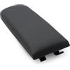 Aetnustar Coperchio bracciolo Cofano console centrale per Je-tta Golf 4 MK4 B0-ra Passat B5 Bee-tle Polo 6R modello europeo Polo 9N 9N3 Deckel Zentralkonsole 18D867173 3B0867173