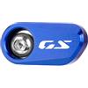 HUISI Protezione Del Sensore ABS Della Ruota Anteriore Motore Adatta for BMW R1300RT R 1300 RT 2025 R1300GS GS ADVENTURE ADV(GS Blue)