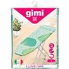 Gimi I Love Fodera per asse da stiro, Modelli assortiti, Misura L,1 pezzo