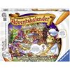 Ravensburger TipToi, Calendario dell'Avvento Musicale e Interattivo In der Weihnachtsbäckerei [Lingua Tedesca], 00738
