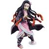 BANDAI SPIRITS Bandai Hobby - Demon Slayer: Kimetsu no Yaiba - Kamado Nezuko, Bandai Spirits Model Kit