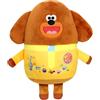 Hey Duggee Talking Soft Toy, Brown