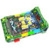 Menkind Ambassador x Minecraft - Overworld - Serie Premium - Arcade Pinball Gioco da Tavolo