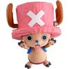 TAMASHII NATIONS - One Piece - Tony Tony Chopper -Drum Island- S.H.Figuarts Action Figure