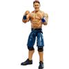 Mattel WWE Top Picks Action Figure, 15,2 cm da collezione John Cena con 14 punti di articolazione e look realistico