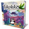 Asmodee - Takenoko, Gioco da Tavolo, Edizione in Italiano, 8130