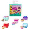 Polly Pocket Tiny Take Out Reveal (stili assortiti)