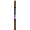 Maybelline New York Brow Satin Matita Ombretto per Sopracciglia, 02 Medium Brown