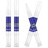 AYBUY 4 Pacco 3ml Verruche Rimozione Penna | per piedi, mani, corpo, braccia & gambe