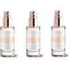 VLNET ® | Y.o.d.e.y.m.a 3 flaconi profumo CELEBRITY WOMAN 15 ml | come da foto