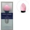 Koh-I-Noor Koh i Noor Applicatore Make Up Professionale Fondotinta Correttore Contouring Antibatterico