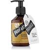 Proraso WOOD AND SPICE Beard Shampoo confezione da 3 (3 x 200 ml)