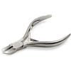 Seki Edge Ss-202 Tronchesina professionale per unghie, in acciaio inox