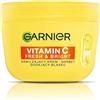 Garnier Vitamin C Fresh & Bright Crema Idratante Sorbetto Idratante - 4% [Niacinamide + Vitamina C], 85 ml