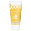 Boep Crema solare LSF30 | Protezione solare minerale per neonati, bambini e adulti | senza filtri UV chimici, ftalati e DHHB | Cosmetici naturali vegani da viaggio