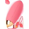 MySecretCase Ovetto Vibrante con Comando a Distanza fino a 10m Vibratoreper