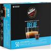 Caffè Vergnano 1882 - Capsule Compatibili Nespresso, Decaffeinato
