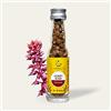 TEABALLS - Honeybush, naturale torbido (1 x 11 g) | circa 150 palline da tè | per circa 30-75 tazze di tè | 100% puro vegetale | conosciuto da: la cosa dell'anno