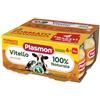 Plasmon Omogeneizzato Di Carne Vitello 4x80g