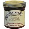 Plattner Bienenhof Ragù di agnello dell' Alto Adige 160 gr. - Alpinatura - Plattner