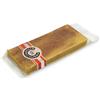 Castillo de Jijona - Torrone tuorlo naturale alla cannella - Mandorla 30% e tuorlo d'uovo candito 30% - Qualità Suprema - Gusto tradizionale e tocco di cannella - Made in Spagna (Jijona) | 250g
