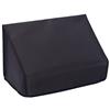 Perfect Dust Cover, Perfect Dust Cover LLC - Custodia in nylon compatibile con scanner wireless Epson WorkForce ES-580w e Epson RapidReceipt RR-600WR, antistatica, doppia cucitura e impermeabile,