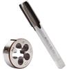 AMZSKU Set di maschi filettati M14 x 1,5 mm, maschi e fili
