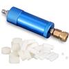 suweisua PCP Filtro Essiccatore Compressore D'aria 4500Psi 30Mpa, Pompa Ad Alta Pressione Olio Separatore Acqua per Fucili PCP, Pistole Ad Aria Condizionata, Serbatoio Cilindri SCUBA, con Connettore Rapido