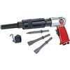 Clarke International Clarke X-Pro Cat164 Air Needle Scaler & Hammer scalpello