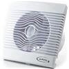 MKK PLUMBING4HOME Premium Bagno Parete Cucina Ad Alta Velocità Estrattore Ventilatore 120mm con Cordoncino di Tiraggio