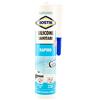 Bostik Silicone Sanitari Trasparente 280ml