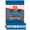 senza MASTICE EPOSSIDICO BICOMPONENTE DRIP STOP 65 gr