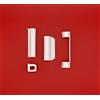 FTF - Fenstertechnik Maco Tappi di copertura - Set bianco Multi - Matic e Multi - Trend cerniere a forbice, cuscinetto angolare, nastro cuscinetto angolare (Set da 1 bianco per nastro cuscinetto angolare pieghevole