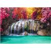 WallArena Fotomurale a cascata, 100 x 75 cm