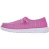 HEYDUDE Hey Dude Da donna, Rosa brillante., 38 EU, 40414-6WX
