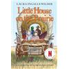 Harper USA Little house on the Prairie: A Classic Chapter Book about Pioneer Family Life on the American Frontier for Children (Ages 8-12): 3