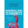 Ender Press Marshmallows Are Their Favorite: Undercover at a Primate Lab