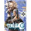 Star Comics Tenkaichi (Vol. 11)
