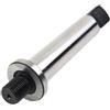 Vibsky Duty MT2 Drill Arbor 1/2-20 per utensili Duty MT2 Drill Arbor