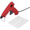 TOOLCRAFT TC-HKP-11 Pistola per colla a caldo 11 mm, 25 W, 230 V, 1 pz.