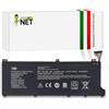 new net - Batteria HB4692Z9ECW-41 [15.2V - 3000mAh] Compatibile con Honor MagicBook 14 2019 AMD Nbl-WAQ9HNRP, Nbl-WAQ9R, Nbl-WAQ9RP, NBLK-WAX9X