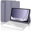 JADEMALL Tastiera con Touchpad per Samsung Galaxy Tab A9 Plus 11 2023