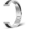SeGinn Cinturino in Metallo 22mm per Xiaomi Watch S5/5/S4/S4 Sport/S3/2