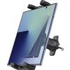 Dosvsi Fold7 - Supporto per auto, gancio in metallo migliorato, per ventilazione auto, girevole a 360°, per prese d'aria per Galaxy Z Fold 7 6 5 4 3 2, S A,Pixel Fold, 4 - 8,3