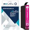 LCL Magenta Cartuccia d'inchiostro Compatibile per 405XL C13T05H34010 | Compatibile per Epson WorkForce Pro WF-3820DWF WF-3825DWF WF-4820 WF-4820DWF WF-4825 WF-4825DWF WF-4830DTWF WF-7310DTW(1Pack)
