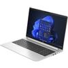 Hp - HP probook 450 g10 laptop 39,6 cm (15,6) full hd intel core i7 i7-1355u 16 GB ddr4-sdram 512 GB ssd wi-fi 6e (802.11ax) windows 11 pro silver - 7l751et